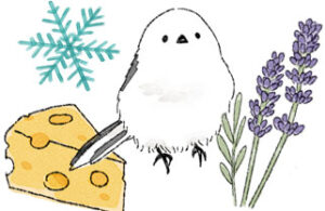 ご当地イラスト 札幌