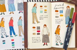 TOMBOW | FUN ART STUDIO