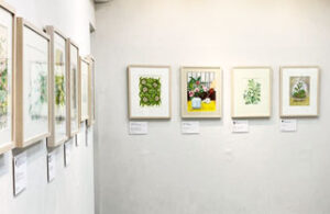 Exhibition at OPA gallery